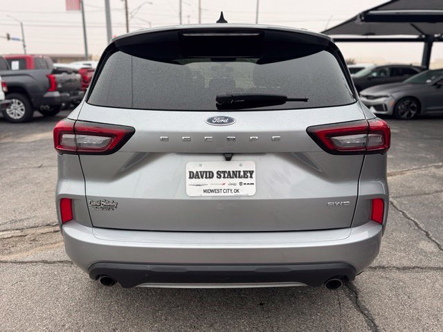 Used 2024 Ford Escape ST-Line AWD/4WD image 5