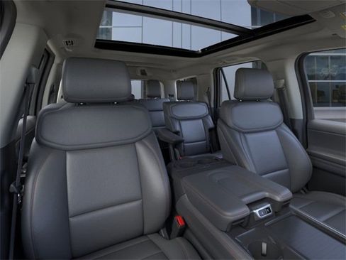 New 2025 Ford Expedition Active image 10