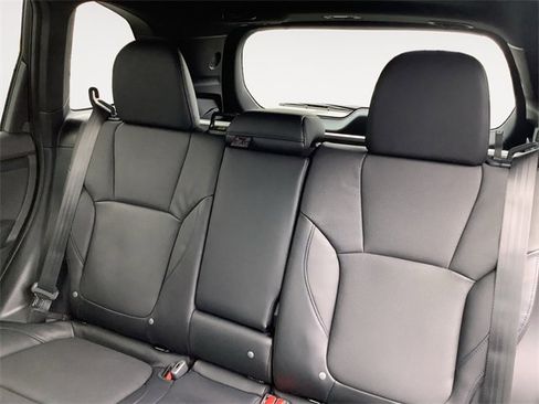 New 2026 Subaru Forester Limited image 13