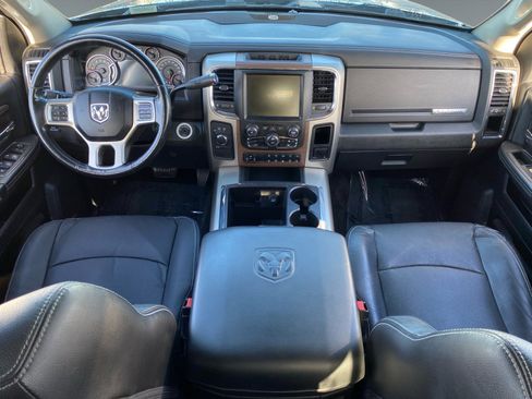 Used 2015 RAM 2500 Laramie image 10