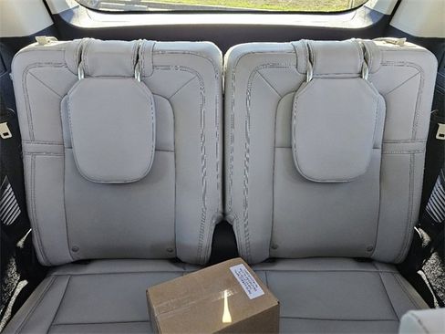 New 2025 Lincoln Aviator Reserve w/ Equipment Group 201A image 15