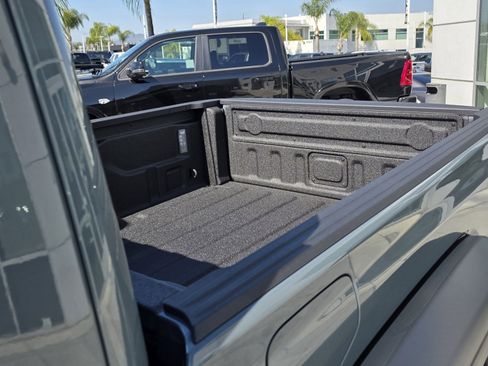 New 2026 Jeep Gladiator Mojave AWD/4WD image 19