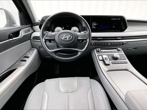 Used 2025 Hyundai Palisade SEL image 7