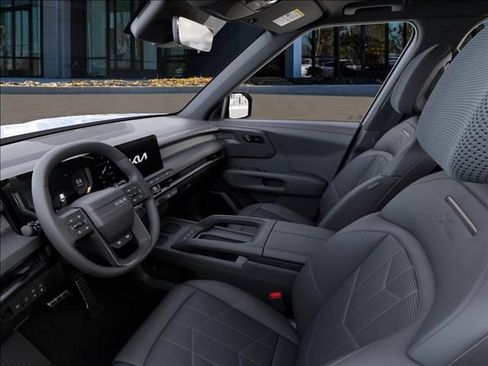 New 2027 Kia Telluride SX X-Line AWD/4WD image 17