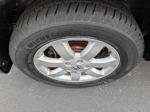 Used 2008 Honda CR-V EX-L image 9