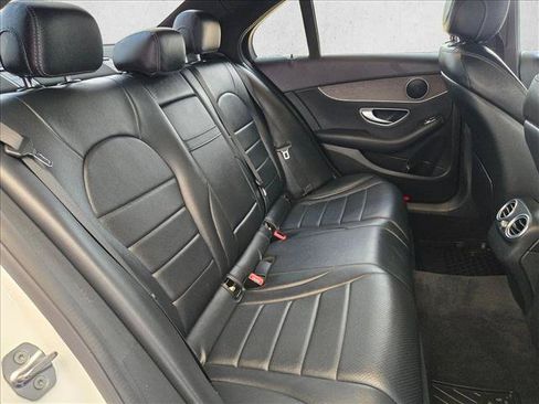 Used 2019 Mercedes-Benz C 300 Sedan image 22