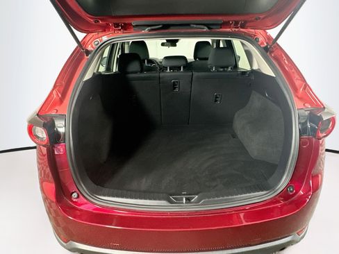 Used 2019 MAZDA CX-5 Sport AWD/4WD image 28