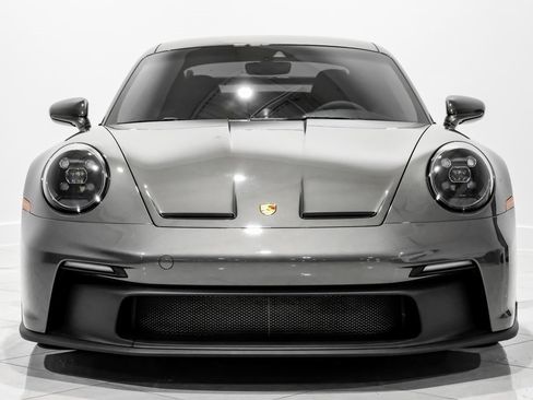Used 2022 Porsche 911 GT3 image 2