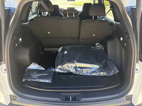 New 2026 Honda CR-V TrailSport image 27