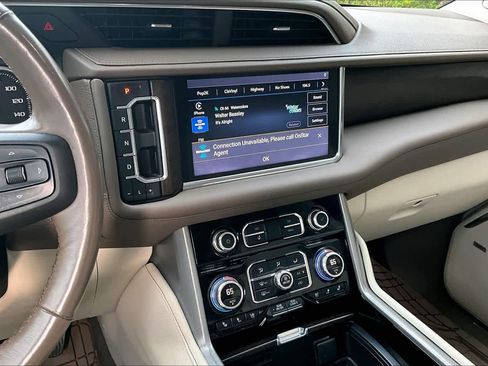 Used 2021 GMC Yukon Denali w/ Denali Ultimate Package image 7