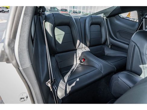 Used 2024 Ford Mustang GT Premium image 25