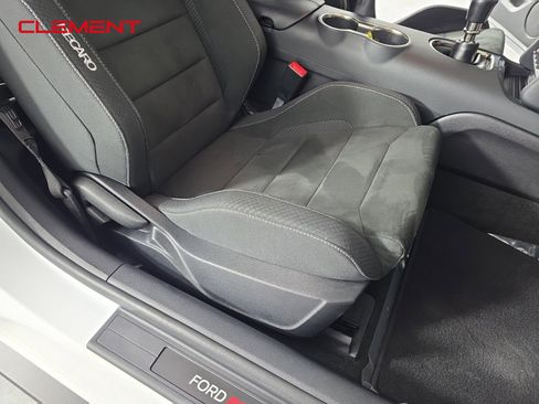 Certified 2017 Ford Mustang Shelby GT350 w/ Electronics Package image 27