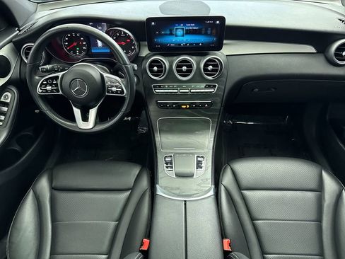 Used 2021 Mercedes-Benz GLC 300 image 12