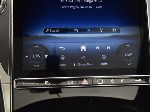 Used 2026 Mercedes-Benz GLC 300 image 31