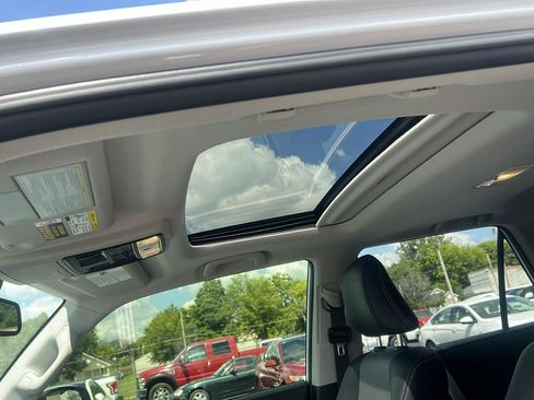 Used 2024 Toyota 4Runner SR5 Premium w/ Moonroof Package AWD/4WD image 23