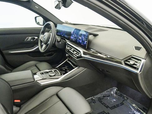 Certified 2023 BMW 330e w/ M Sport Package image 16