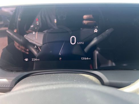 Used 2025 Buick Encore GX Preferred image 40