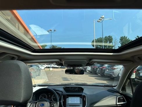 Used 2022 Subaru Forester Premium AWD/4WD image 15
