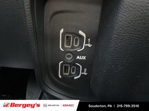 Used 2019 RAM 2500 Big Horn AWD/4WD image 38
