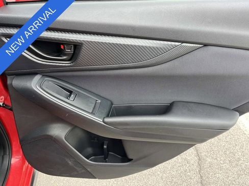 Used 2021 Subaru Crosstrek 2.0i Premium w/ Popular Package #3 image 19