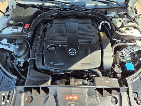 Used 2014 Mercedes-Benz E 350 Coupe image 3