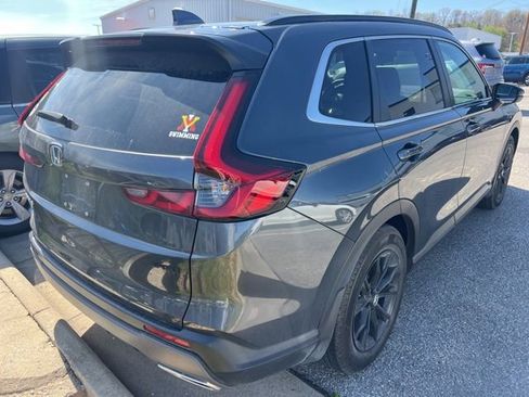 Used 2024 Honda CR-V Sport image 4