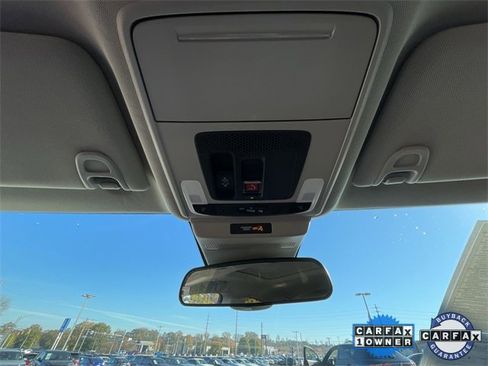 Certified 2024 Honda Accord EX image 26