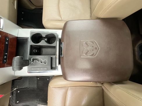 Used 2011 RAM 1500 Laramie w/ Protection Group AWD/4WD image 21