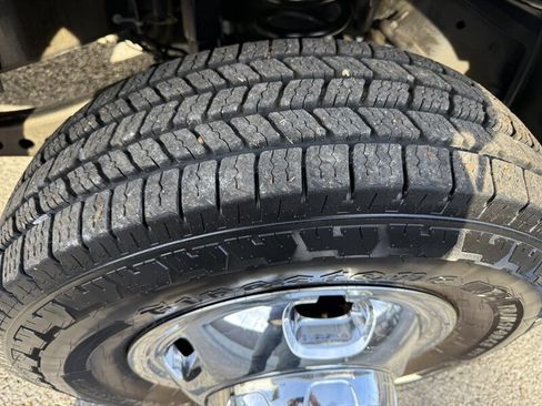 Used 2019 RAM 3500 Tradesman w/ Ambulance Prep Group image 3