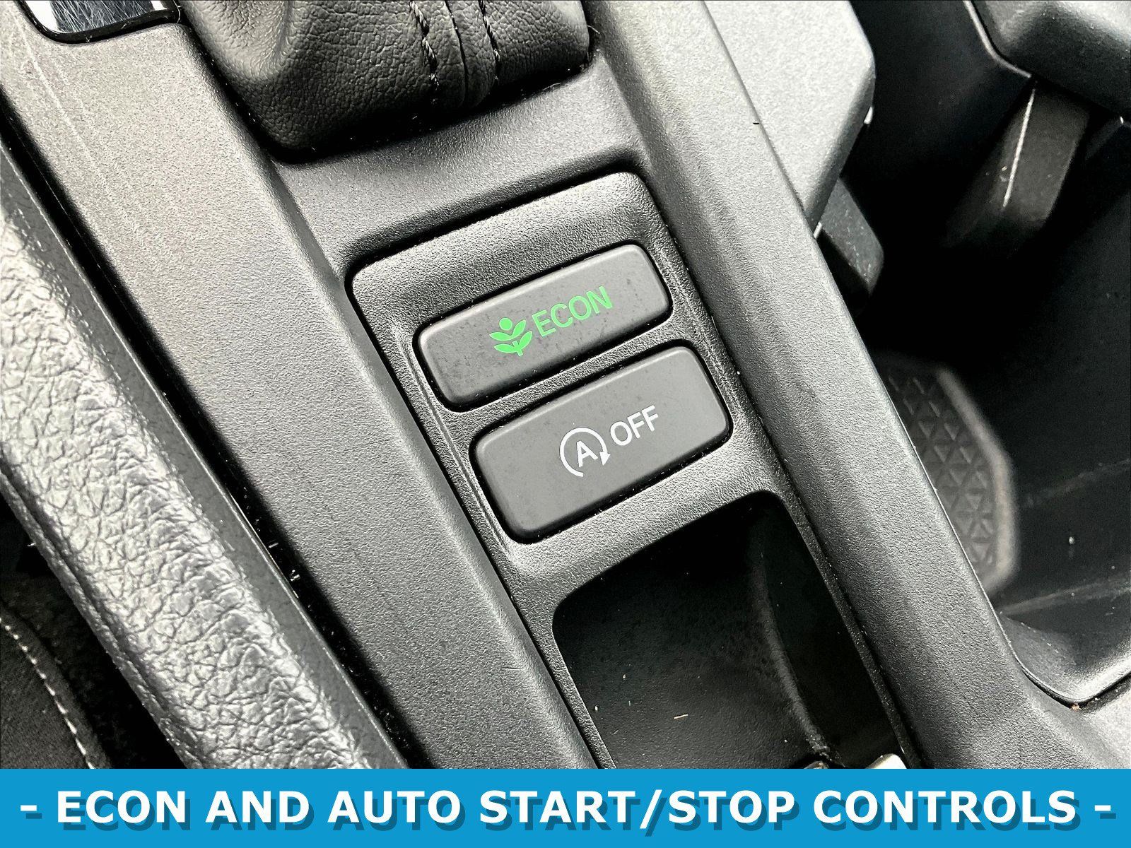 Used 2024 Honda Accord EX image 14