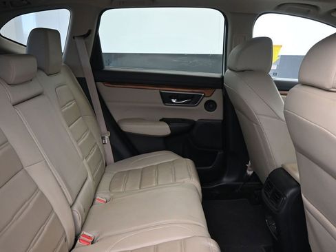 Used 2018 Honda CR-V EX-L image 13