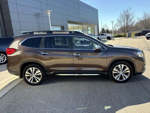 Used 2019 Subaru Ascent Touring w/ Popular Package #2A image 4