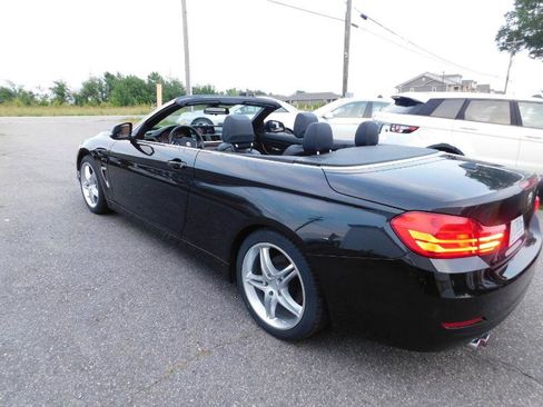 Used 2015 BMW 428i Convertible image 17
