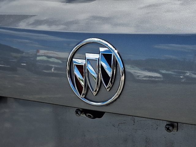 Used 2023 Buick Envision Essence AWD/4WD image 30