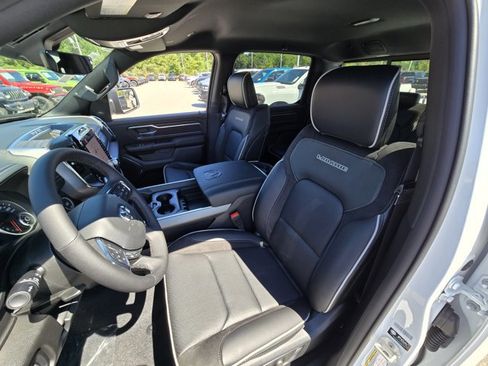 New 2026 RAM 1500 Laramie image 25
