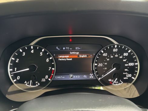 Used 2025 Nissan Frontier S w/ S Utility Package AWD/4WD image 32
