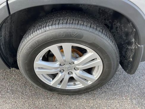 Used 2017 Honda Pilot LX image 19