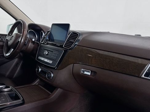 Used 2017 Mercedes-Benz GLE 350 image 26