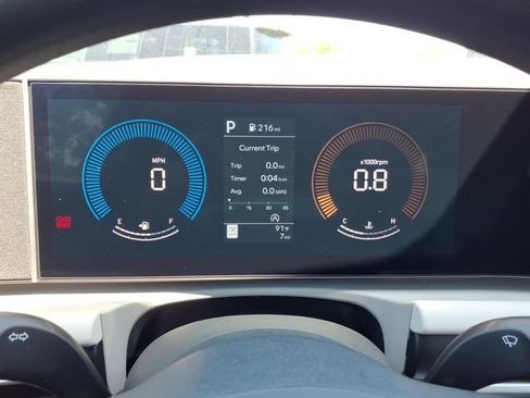 New 2026 Hyundai Tucson SEL FWD image 25