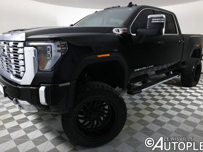 Used 2024 GMC Sierra 2500 Denali w/ Denali Reserve Package