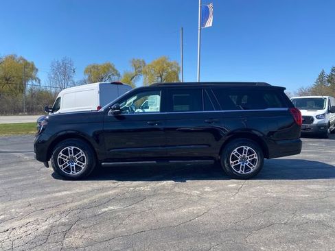 New 2026 Ford Expedition Max Active AWD/4WD image 2