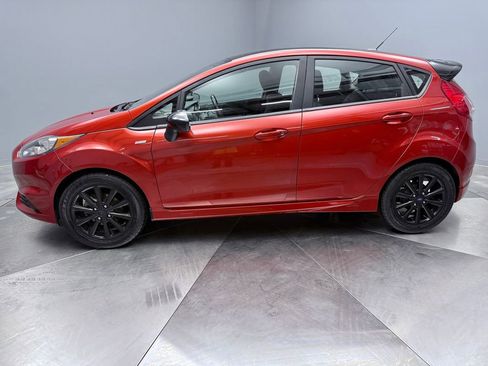 Used 2019 Ford Fiesta ST-Line image 8