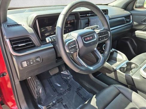 Used 2026 GMC Terrain Elevation w/ Elevation Premium Package AWD/4WD image 10