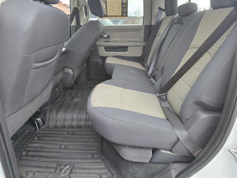 Used 2012 RAM 2500 Power Wagon w/ Luxury Group image 29