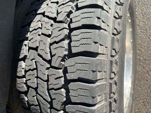 Used 2008 Jeep Wrangler Rubicon w/ PWR Convenience Group image 8