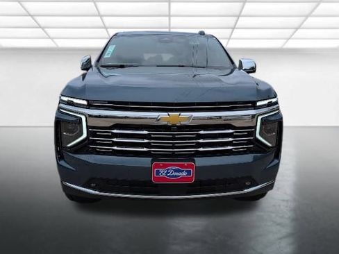 New 2026 Chevrolet Tahoe Premier w/ Sun And Tow Package image 35