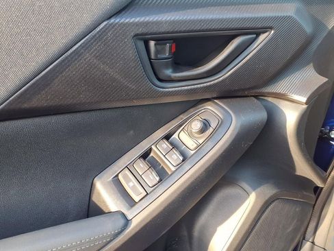 New 2026 Subaru Crosstrek 2.0i Premium image 11