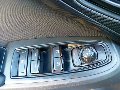 Used 2023 Subaru Crosstrek 2.0i image 31