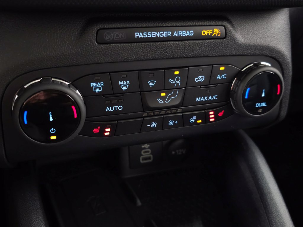 Used 2023 Ford Bronco Sport Outer Banks w/ Tech Package AWD/4WD image 28