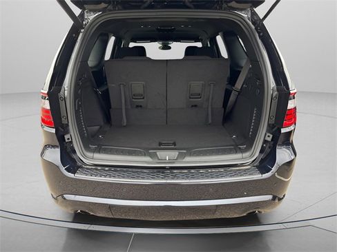 New 2025 Dodge Durango GT w/ Blacktop Package image 21